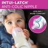image:imageChicco Duo Hybrid AntiColic Baby Bottle Stage 2 Medium Flow Nipple2 Count Pack of 1