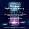 image:imageChicco Duo Hybrid Baby Bottle Glass Inside amp Plastic Outside 9 ozGris