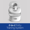 image:imageChicco Toilet Topper for Kids up to 60 lbs3in1 Toilet Training System