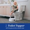 image:imageChicco Toilet Topper for Kids up to 60 lbs3in1 Toilet Training System