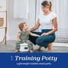 image:imageChicco Toilet Topper for Kids up to 60 lbs3in1 Toilet Training System