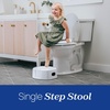 image:imageChicco Toilet Topper for Kids up to 60 lbsStep Stool