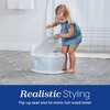 image:imageChicco Toilet Topper for Kids up to 60 lbsToddler Training Toilet