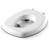 Toilet Topper