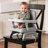 image:imageChicco Bento Booster 3in1 Portable Booster Seat for Babies amp ToddlersSage