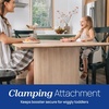 image:imageChicco Cinch Clamping Booster Seat for Babies amp Toddlers