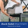 image:imageChicco Cinch Clamping Booster Seat for Babies amp Toddlers
