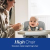 image:imageChicco Zest 4in1 High Chair Feeding Chair Toddler Chair Youth StoolSeasalt