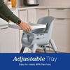 image:imageChicco Zest 4in1 High Chair Feeding Chair Toddler Chair Youth StoolSeasalt