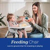 image:imageChicco Zest 4in1 High Chair Feeding Chair Toddler Chair Youth StoolSeasalt