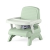 image:imageChicco Bento Booster 3in1 Portable Booster Seat for Babies amp ToddlersSage