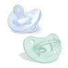 Light Blue/Green