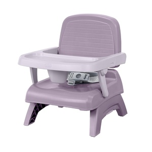 image:imageChicco Bento Booster 3in1 Portable Booster Seat for Babies amp ToddlersMochi