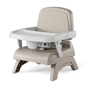 image:imageChicco Bento Booster 3in1 Portable Booster Seat for Babies amp ToddlersOat