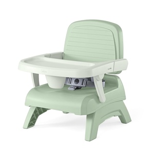 image:imageChicco Bento Booster 3in1 Portable Booster Seat for Babies amp ToddlersSage