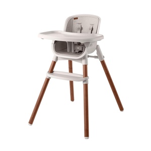 image:imageChicco Zest 4in1 High Chair Feeding Chair Toddler Chair Youth StoolChai