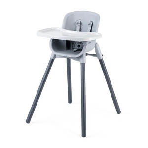 image:imageChicco Zest 4in1 High Chair Feeding Chair Toddler Chair Youth StoolSeasalt