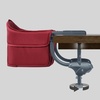 image:imageChicco FastLock 360 Rotating HookOn High Chair with TrayBlack