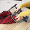 image:imageChicco FastLock 360 Rotating HookOn High Chair with TrayRed  old model