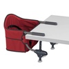 image:imageChicco FastLock 360 Rotating HookOn High Chair with TrayRed  old model