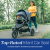 image:imageChicco Activ3 Jogging Travel System wKeyFit 30 Infant Car Seat amp Base