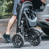 image:imageChicco Activ3 Jogging Travel System wKeyFit 30 Infant Car Seat amp Base