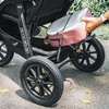 image:imageChicco Activ3 Jogging Travel System wKeyFit 30 Infant Car Seat amp Base