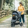 image:imageChicco Activ3 Jogging Travel System wKeyFit 30 Infant Car Seat amp Base