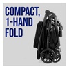 image:imageChicco Bravino ClearTex Travel System wKeyFit 30 Infant Car Seat amp BaseMossGreen