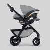 image:imageChicco Bravo Sport Travel System wKeyFit Sport Infant Car Seat amp BaseAtlas