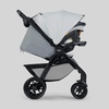 image:imageChicco Bravo Sport Travel System wKeyFit Sport Infant Car Seat amp BaseAtlas