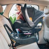 image:imageChicco Bravo Sport Travel System wKeyFit Sport Infant Car Seat amp BaseAtlas