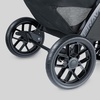 image:imageChicco Bravo Sport Travel System wKeyFit Sport Infant Car Seat amp BaseAtlas