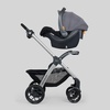 image:imageChicco Bravo Sport Travel System wKeyFit Sport Infant Car Seat amp BaseBlack
