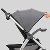 image:imageChicco Bravo Sport Travel System wKeyFit Sport Infant Car Seat amp BaseBlack