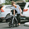 image:imageChicco Bravo Sport Travel System wKeyFit Sport Infant Car Seat amp BaseBlack