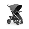 image:imageChicco Bravo Sport Travel System wKeyFit Sport Infant Car Seat amp BaseBrooklyn