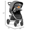 image:imageChicco Bravo Sport Travel System wKeyFit Sport Infant Car Seat amp BaseCamden