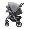 image:imageChicco Bravo Sport Travel System wKeyFit Sport Infant Car Seat amp BaseParker