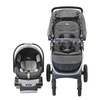 image:imageChicco Bravo Sport Travel System wKeyFit Sport Infant Car Seat amp BaseParker