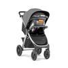 image:imageChicco Bravo Sport Travel System wKeyFit Sport Infant Car Seat amp BaseParker