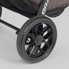 image:imageChicco Bravo Sport Travel System wKeyFit Sport Infant Car Seat amp BasePewter