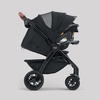 image:imageChicco Bravo Sport Travel System wKeyFit Sport Infant Car Seat amp BaseSomerset