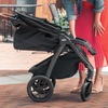 image:imageChicco Bravo Sport Travel System wKeyFit Sport Infant Car Seat amp BaseSomerset