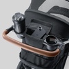 image:imageChicco Bravo Sport Travel System wKeyFit Sport Infant Car Seat amp BaseSomerset