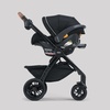 image:imageChicco Bravo Sport Travel System wKeyFit Sport Infant Car Seat amp BaseSomerset
