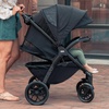 image:imageChicco Bravo Sport Travel System wKeyFit Sport Infant Car Seat amp BaseSomerset