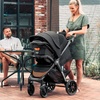 image:imageChicco Bravo Sport Travel System wKeyFit Sport Infant Car Seat amp BaseSpringhill