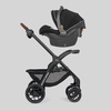 image:imageChicco Bravo Sport Travel System wKeyFit Sport Infant Car Seat amp BaseSpringhill