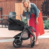 image:imageChicco Bravo Sport Travel System wKeyFit Sport Infant Car Seat amp BaseSpringhill